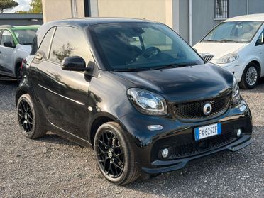 Smart ForTwo 70 1.0 twinamic Superpassion