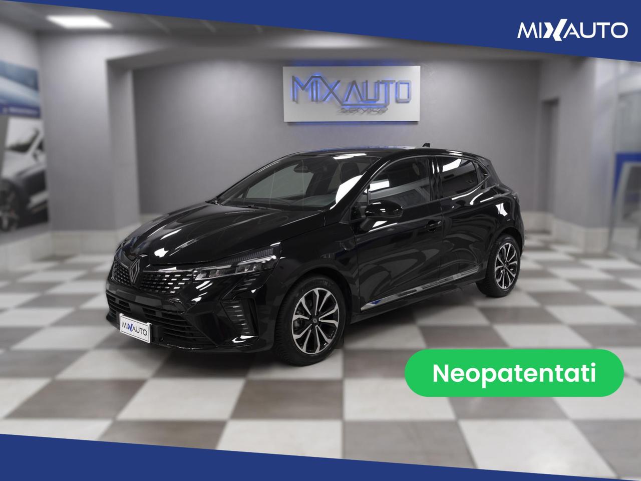 Renault Clio 1.0 TCE Techno 90CV EU6