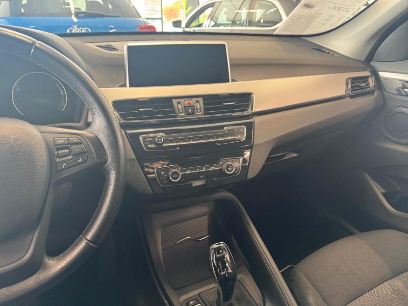 BMW X1 sdrive18d Business Advantage auto