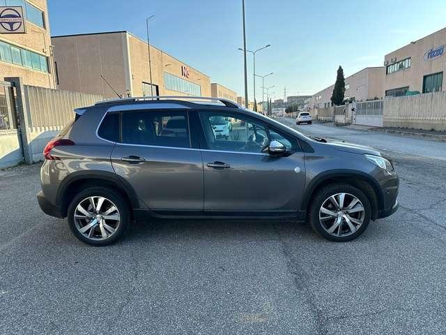 Peugeot 2008 1° serie BlueHDi 120 S&S Crossway