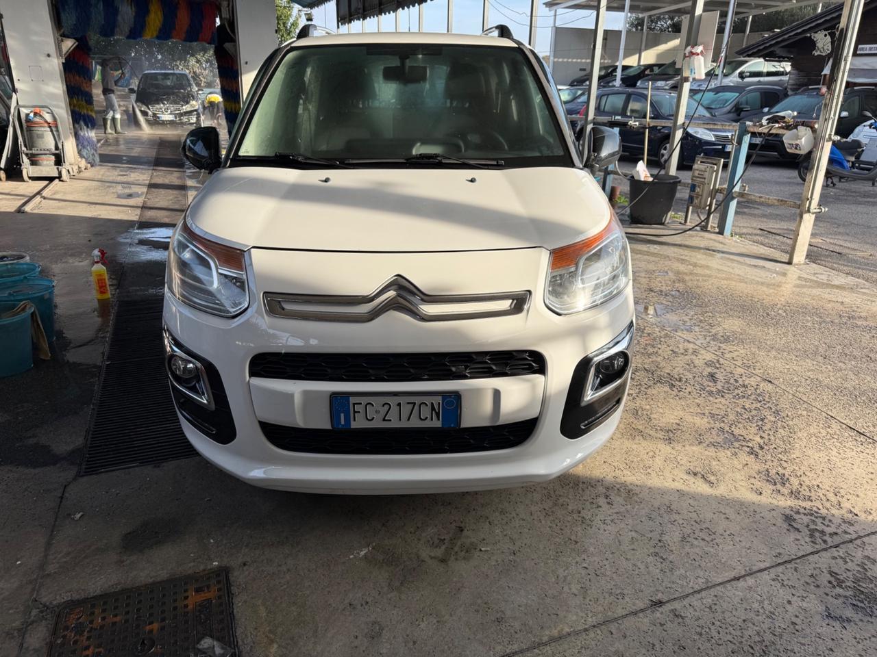 Citroen C3 Picasso VTi 95 Feel Edition