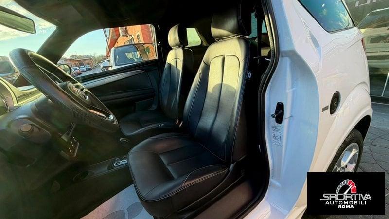 Ligier JS50 RATA MENSILE 175,00 EURO JS50 DCI Revolution Elegance Ice