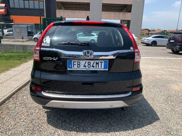 HONDA CR-V 1.6 i-DTEC Lifestyle Navi ADAS 2WD