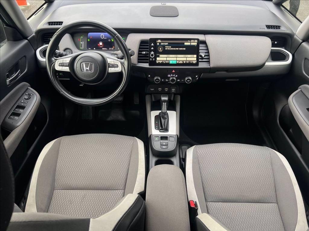 HONDA Jazz Crosstar 1.5 hev Executive ecvt del 2021