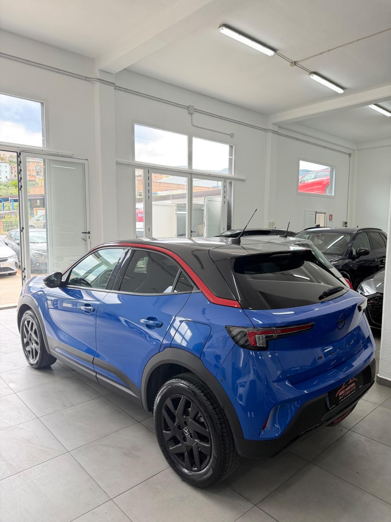 Opel Mokka 1.5 diesel Ultimate FINANZIABILE