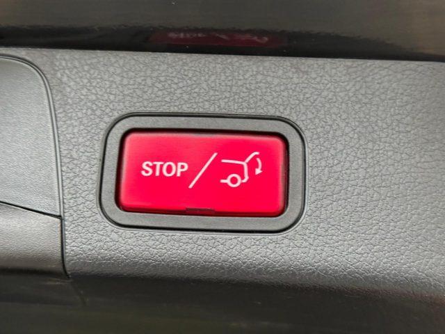 MERCEDES-BENZ GLB 200 d Automatic Premium