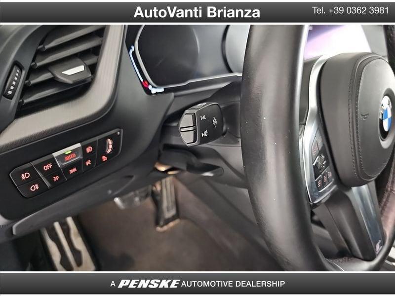 BMW Serie 1 118d 5 Porte