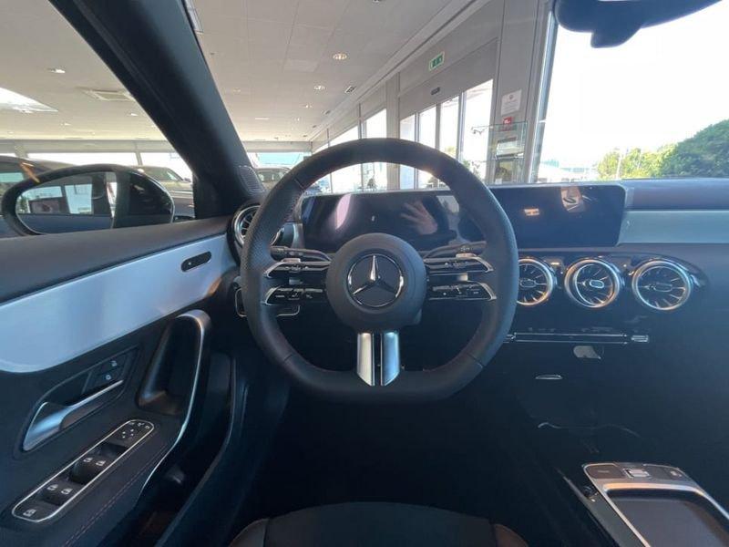 Mercedes-Benz Classe A 180d Automatic AMG Line Advanced Plus