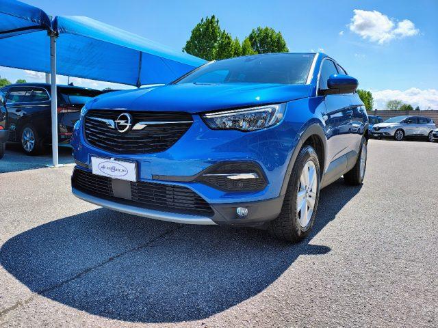 OPEL Grandland X 1.5 diesel Ecotec Start&Stop aut. Innovation