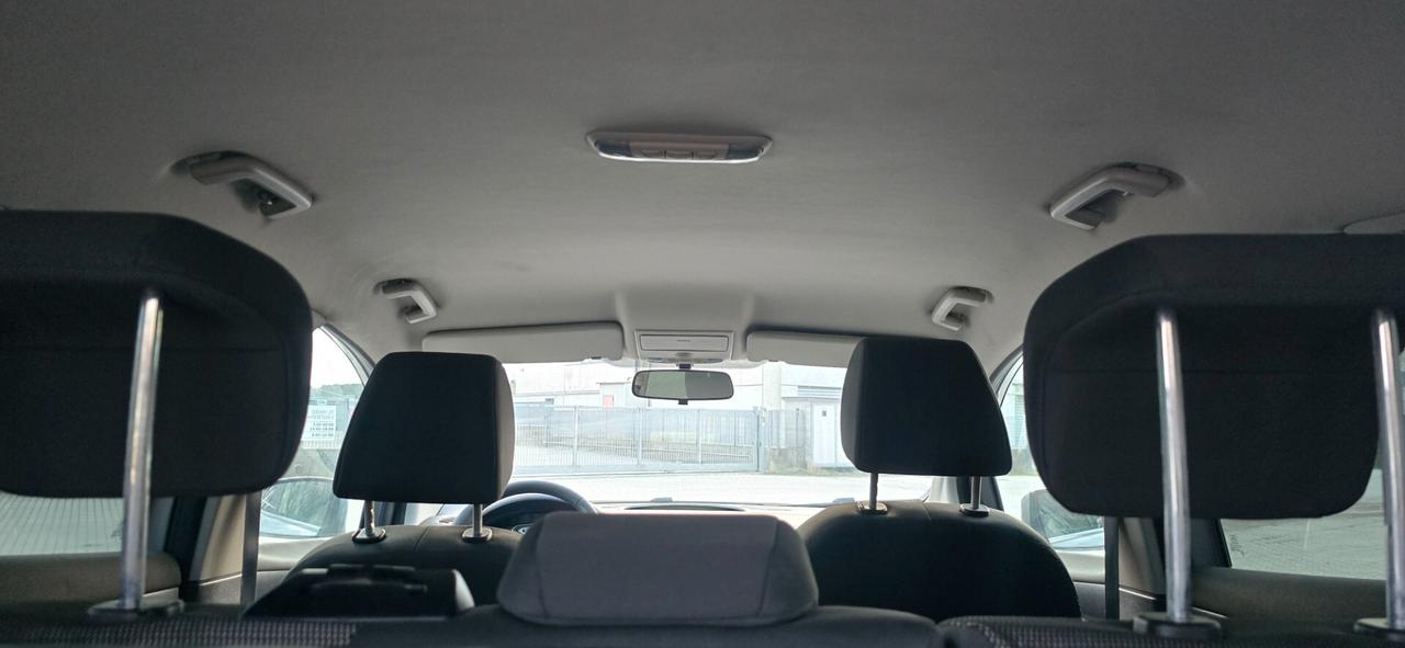 Ford Kuga 2.0 TDCi 140 CV 2WD Titanium DPF