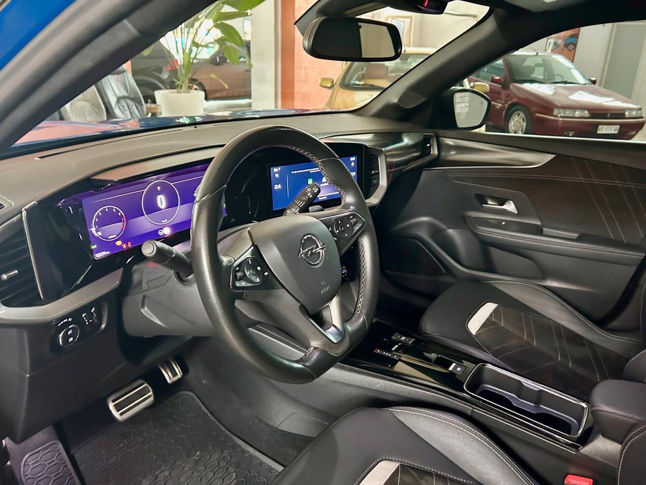 Opel Mokka 1.2 Turbo 130 CV aut. Ultimate