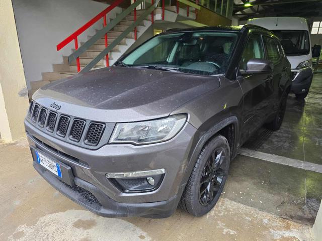 JEEP Compass 1.3 Turbo T4 150 CV aut. 2WD Night Eagle no obb.fi