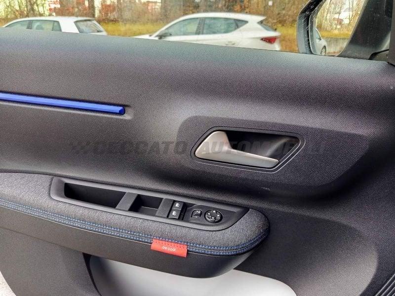 Citroën C3 Nuova C3 Turbo 100cv - PLUS