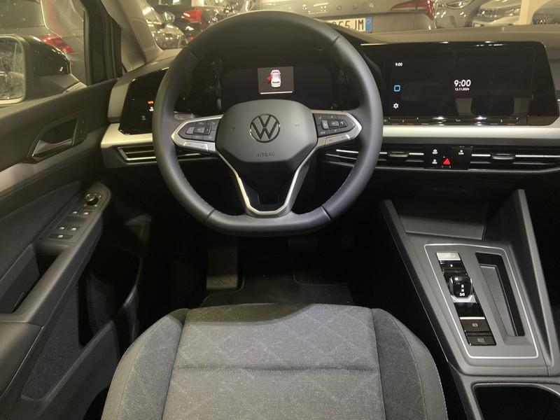 Volkswagen Golf 1.0 etsi evo life 110cv dsg