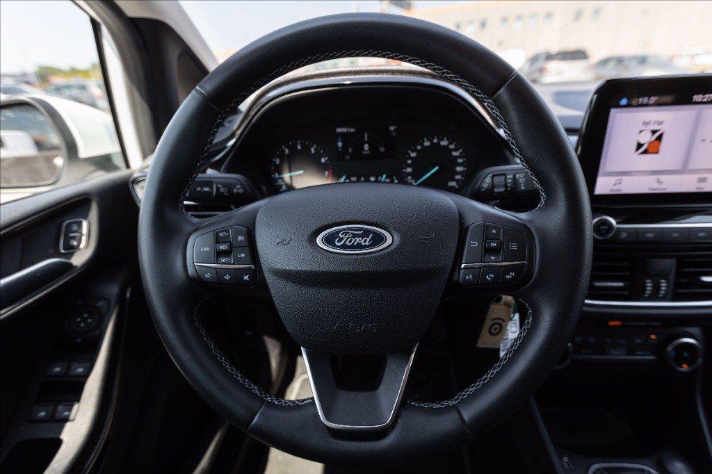 FORD Fiesta 5p 1.0 ecoboost h Titanium 125cv del 2023