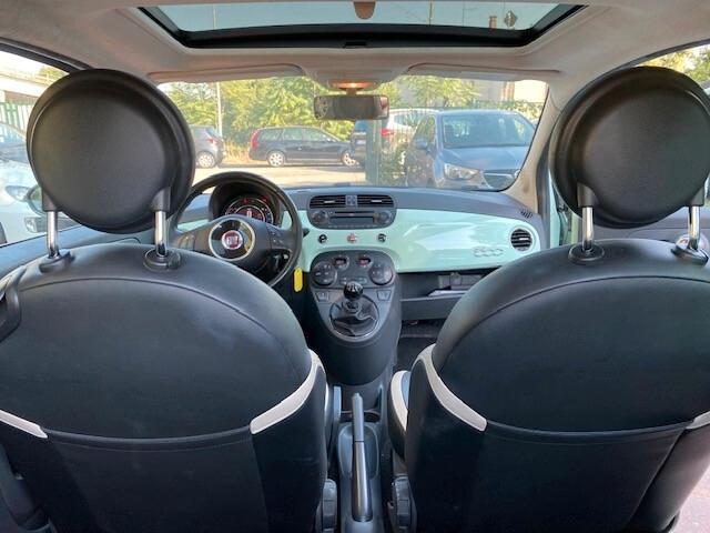 Fiat 500 1.3 Multijet 16V 95 CV, RISERVATA AD OPERATORI NEL SETTORE