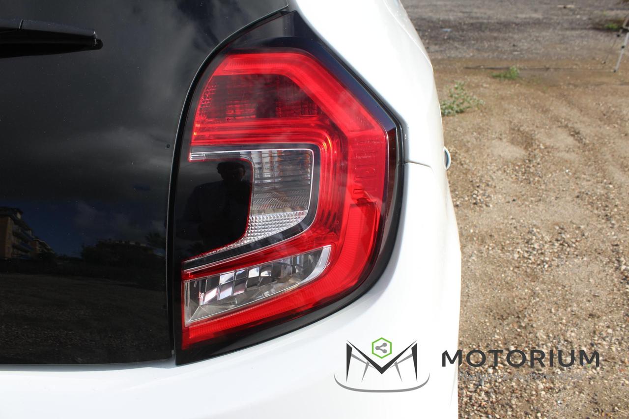 Renault Twingo 1.0 SCE 65 CV INTENS