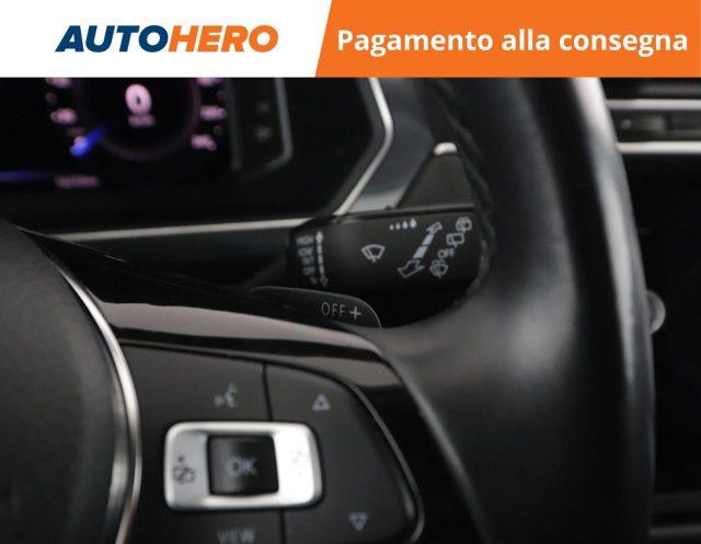 VOLKSWAGEN Tiguan Allspace 2.0 TDI SCR DSG Advanced BMT