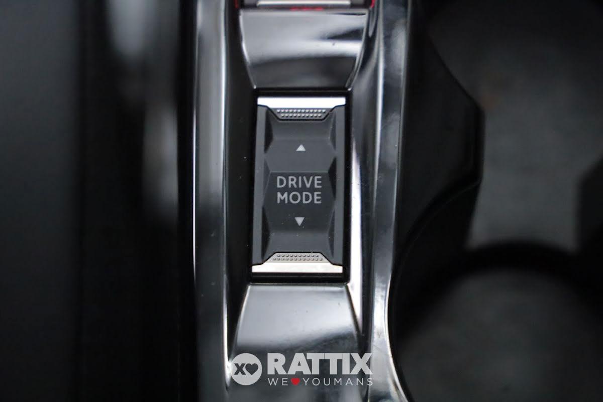 Peugeot 2008 1.2 puretech 130CV Allure eat8