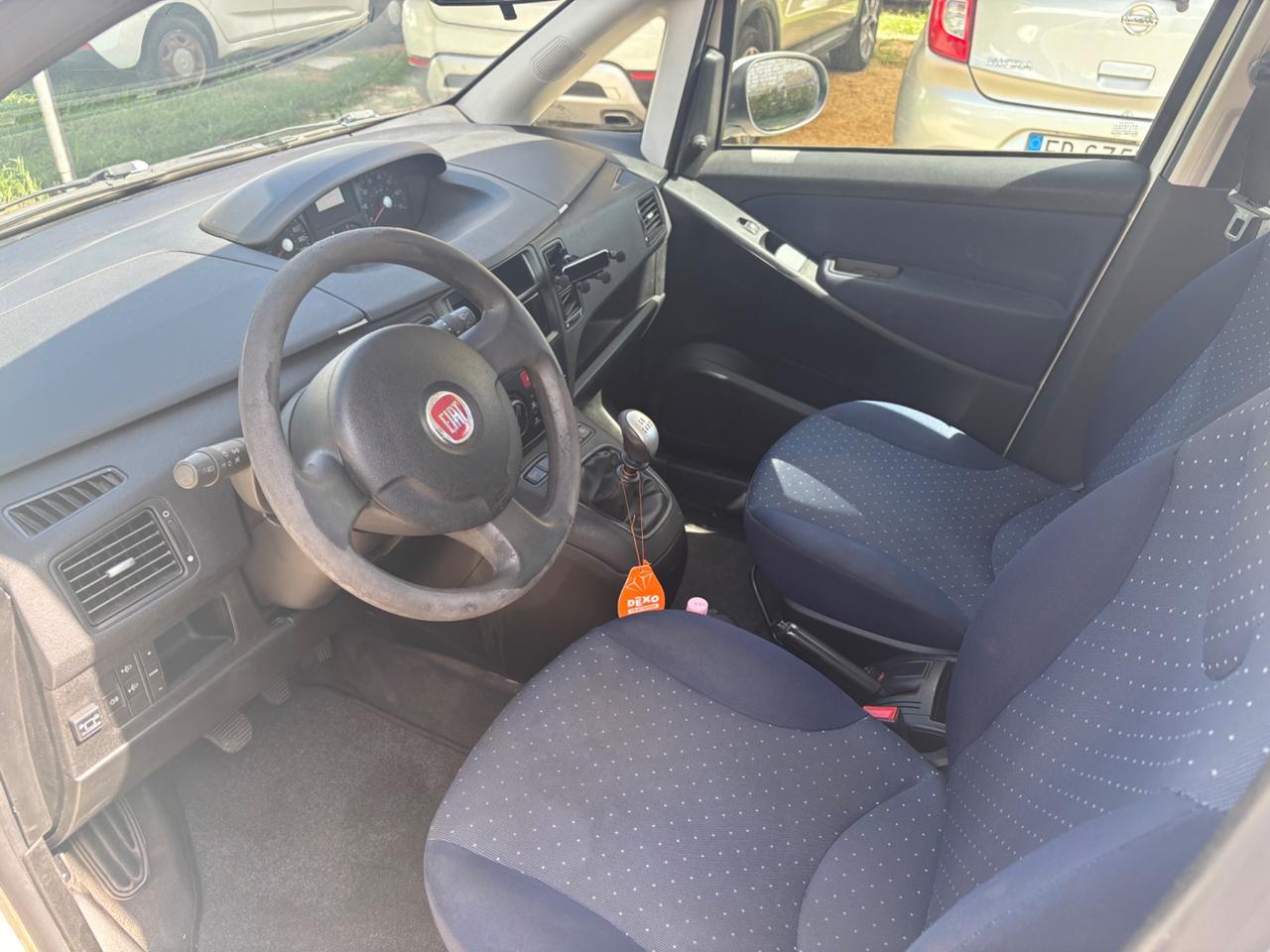 Fiat Idea 1.4 Dynamic EasyPower