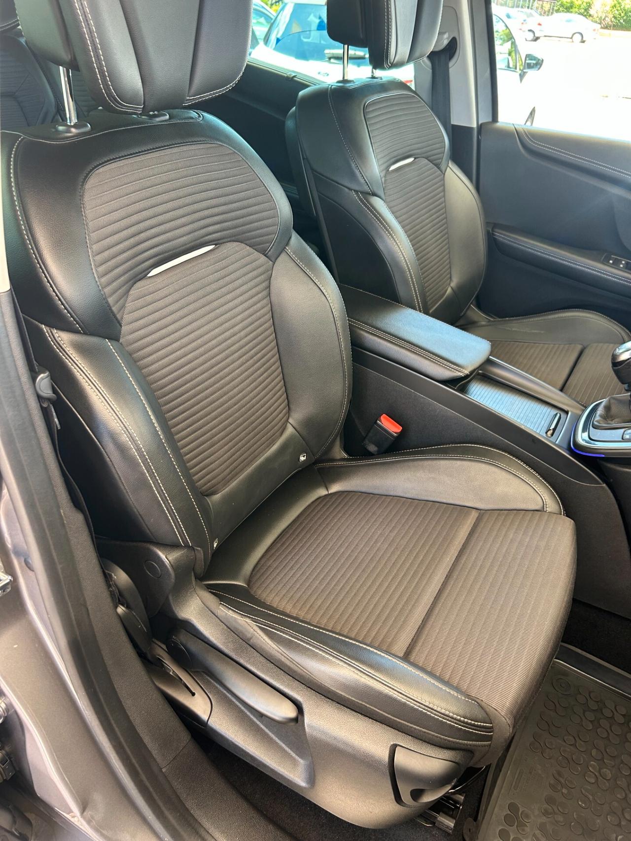 " STUPENDA " Renault Scenic dCi 130 CV Energy Bose