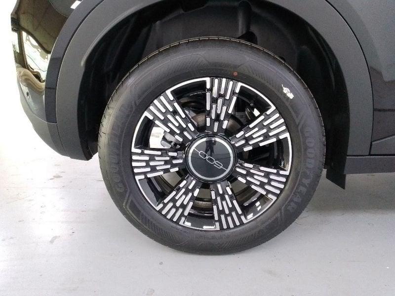 FIAT 600 1.2 hybrid Icon 145cv auto