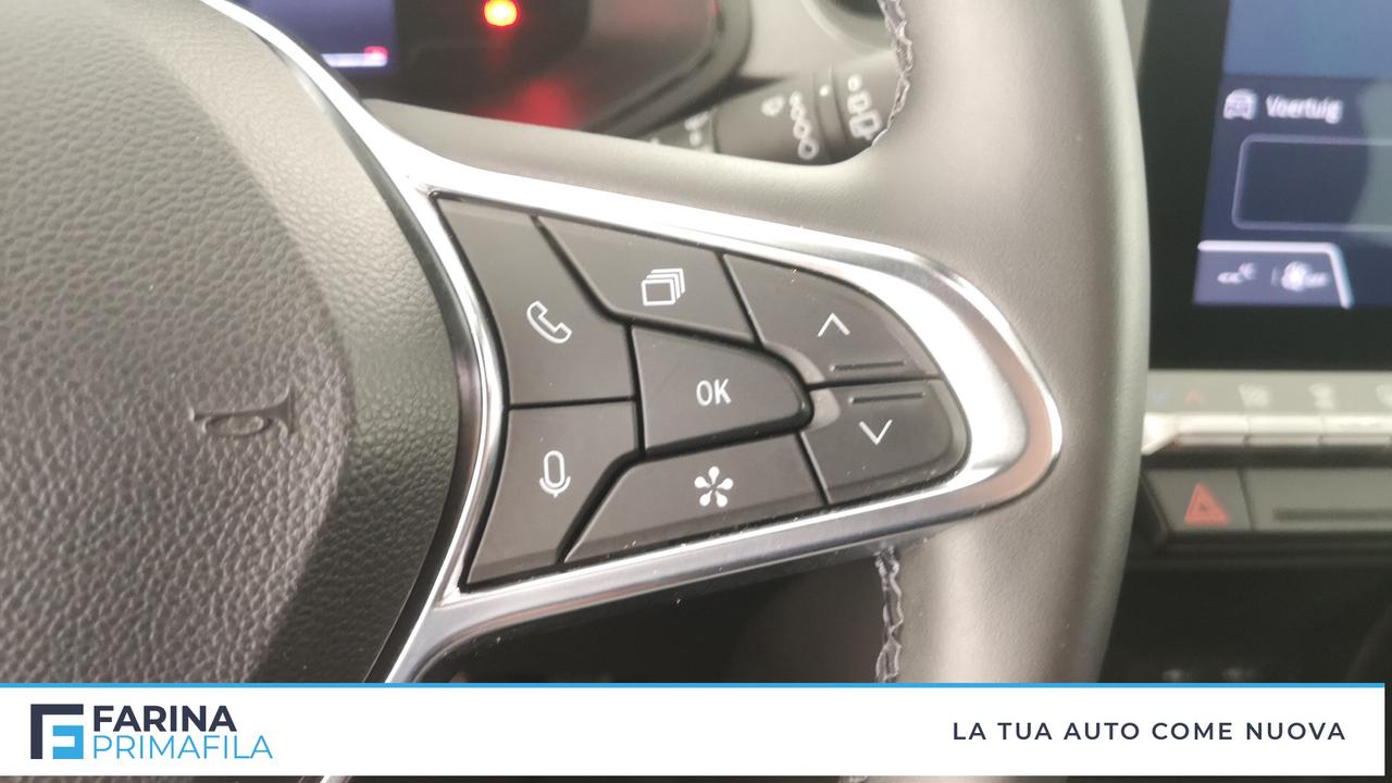 RENAULT Captur II 2024 - Captur 1.0 tce Techno 90cv