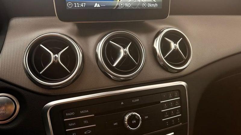 Mercedes-Benz GLA GLA 200 d Automatic 4Matic Premium *PREZZO REALE*