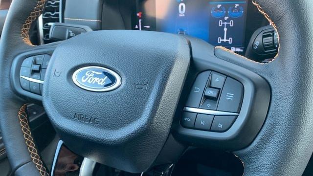 Ford Ranger 2.0 ECOBLUE aut. 205 CV DC Wildtrak X 5 posti