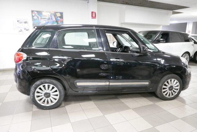 FIAT 500L 1.3 Multijet 85 CV Pop Star