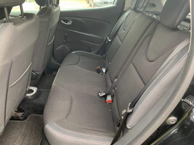 RENAULT Clio 1.2 75CV 5 porte Intens