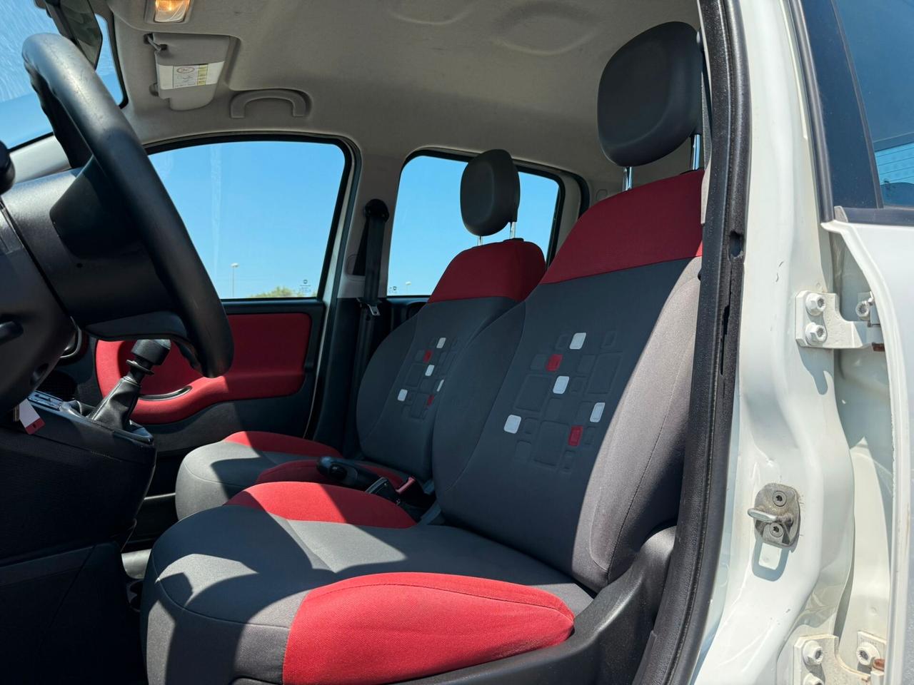 Fiat Panda 1.2 Easy