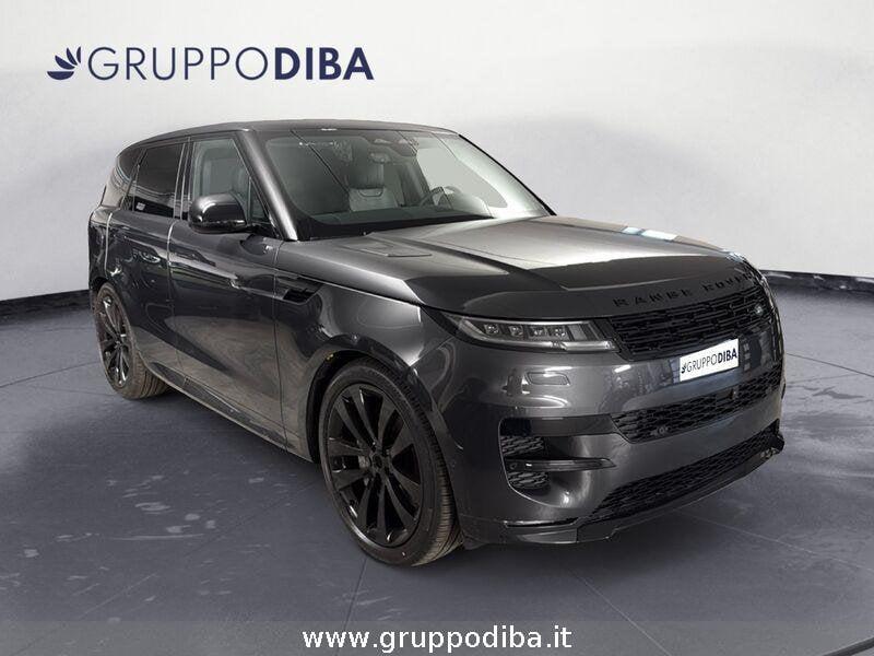 Land Rover Range Rover Sport 5P SUV SWB P460e AWD AT Dynamic SE