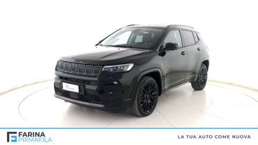 JEEP Compass II 2021 - Compass 1.6 mjt S 2wd 130cv