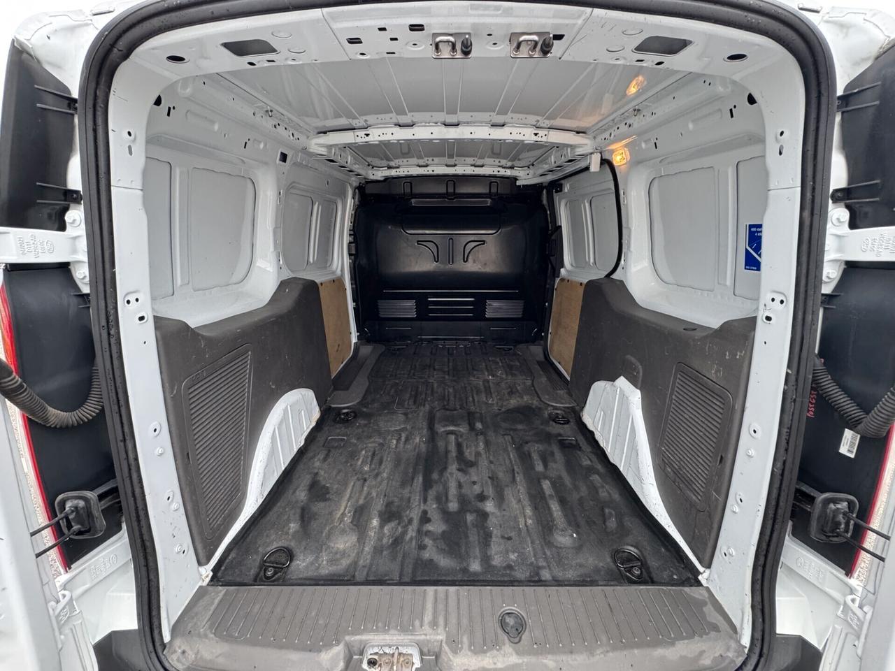 Ford Transit Connect Van Trend 1.5EcoBlue120CV L2H1