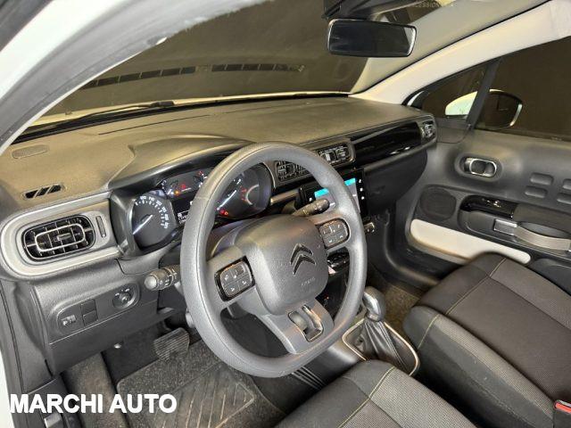 CITROEN C3 PureTech 110 S&S EAT6 Shine