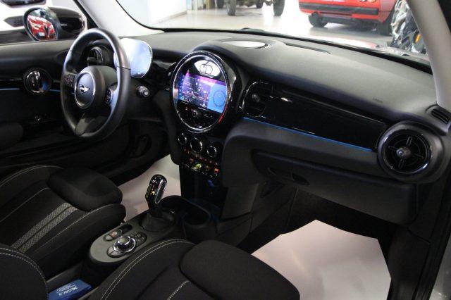 MINI Cooper SE Essential 3 porte