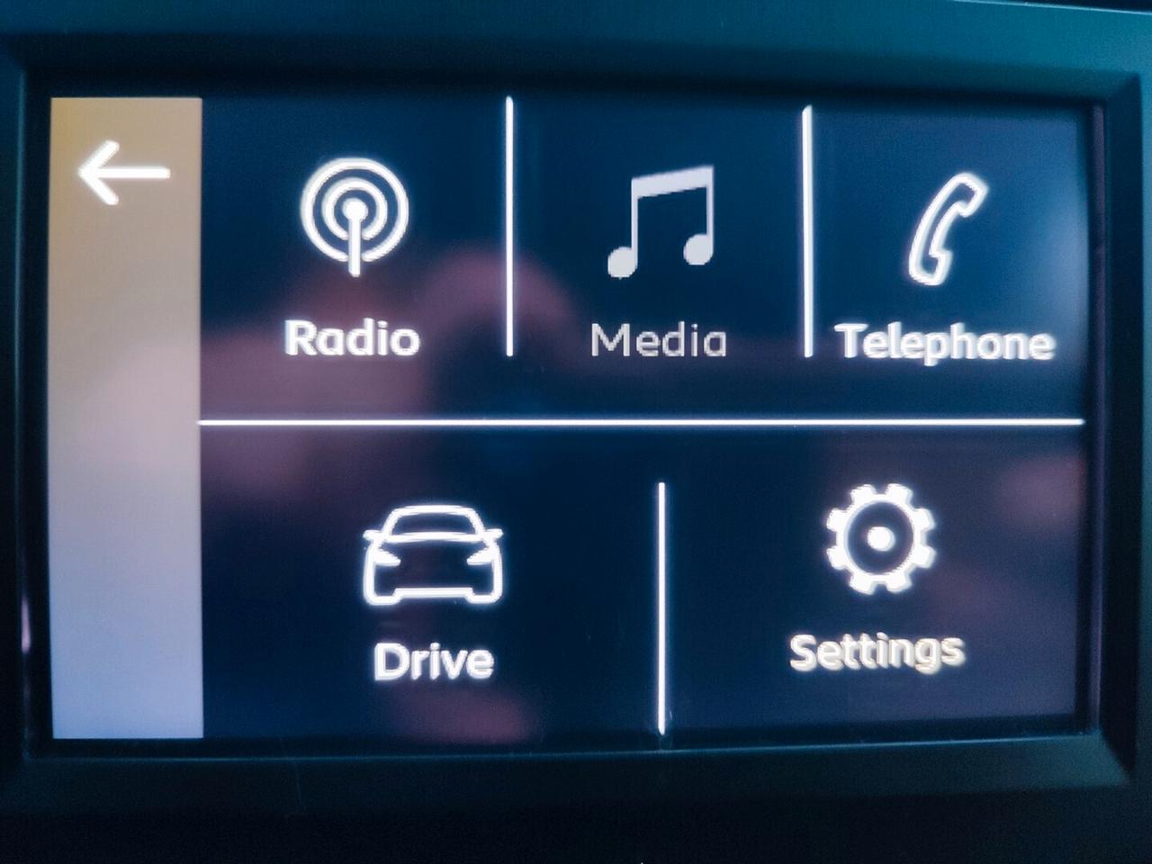 Citroen C3 1.5 BLUE HDI 102 CV S&S CLIMA PERFETTA IN TUTTO