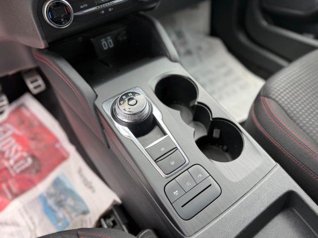 FORD Kuga 1.5 EcoBlue Automatica ST-Line GARANZIA