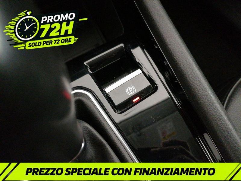 Jeep Compass 1.5 turbo t4 mhev Limited 2wd 130cv dct