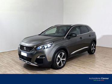 Peugeot 3008 3008 PureTech Turbo 130 S&S EAT8 GT Line