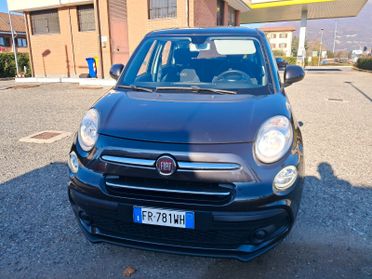 Fiat 500L 1.4 T-Jet 120 CV GPL Pop Star