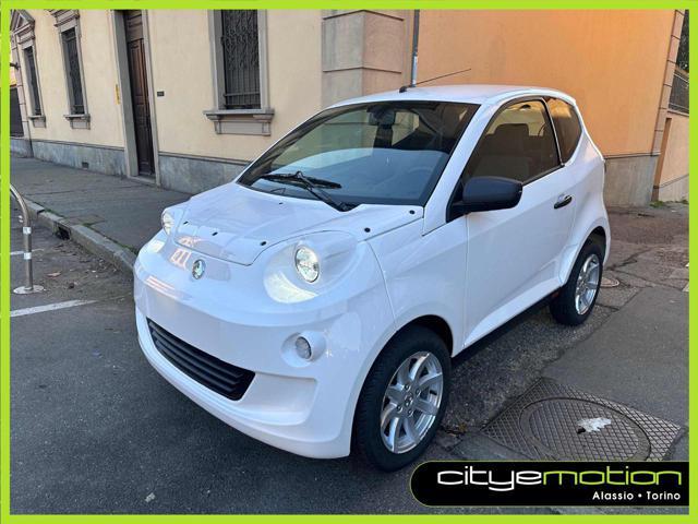 OTHERS-ANDERE OTHERS-ANDERE AIXAM Minauto Access