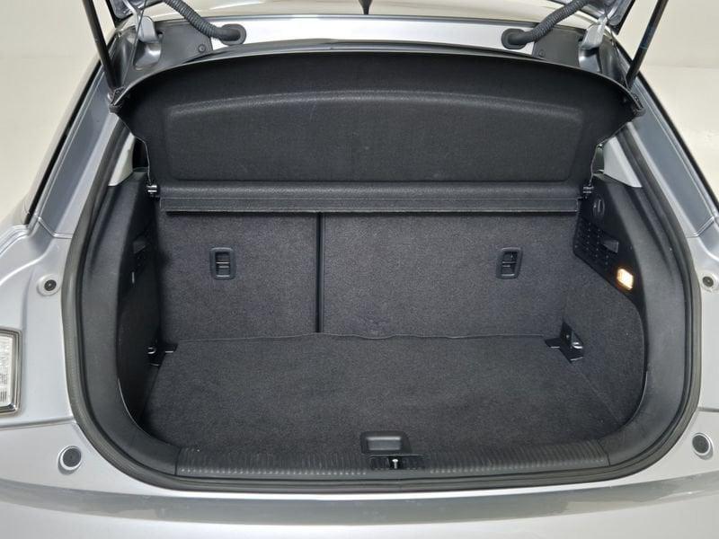 Audi A1 I 2015 Sportback Benzina Sportback 1.0 tfsi ultra Admired 95cv
