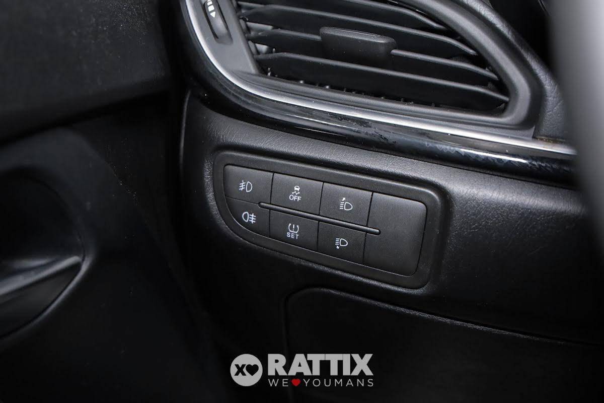 Fiat Tipo 1.3 MJT 95CV Business 5p