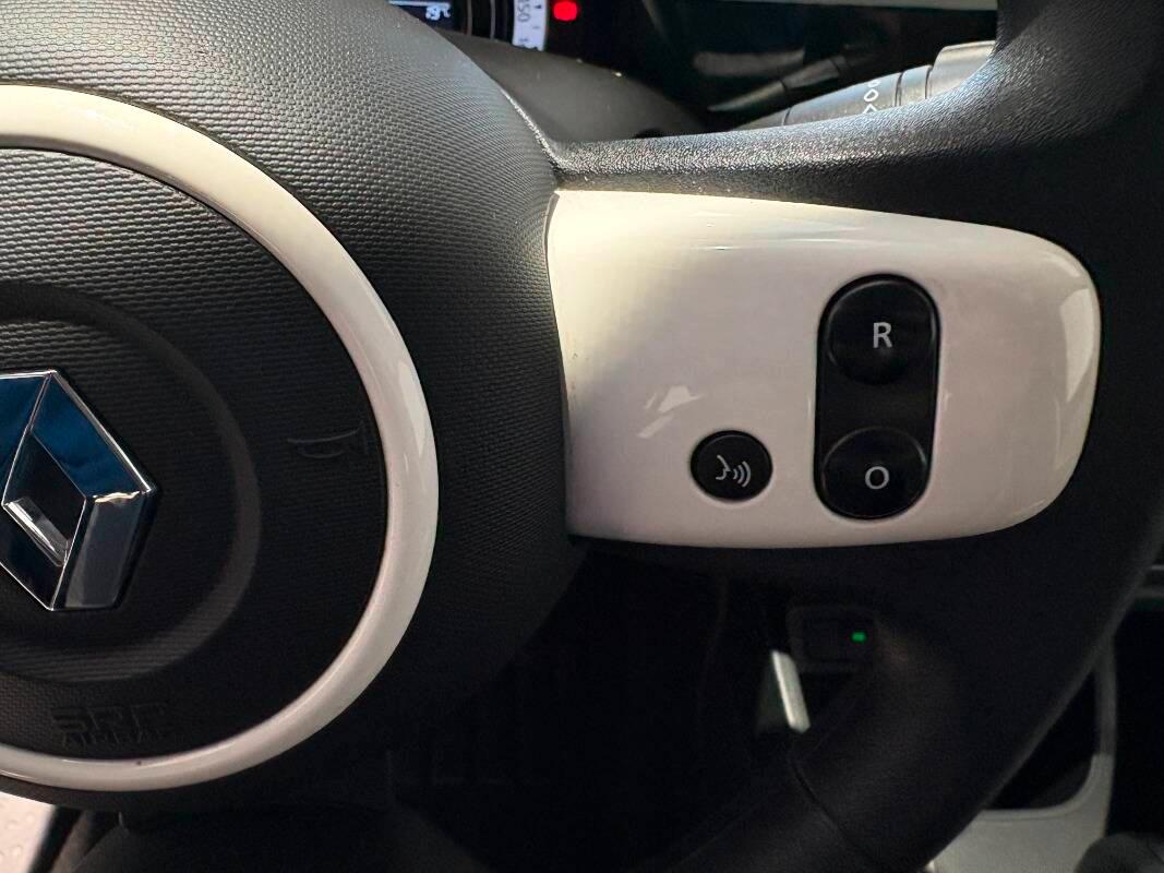 Renault Twingo 22kWh Equilibre
