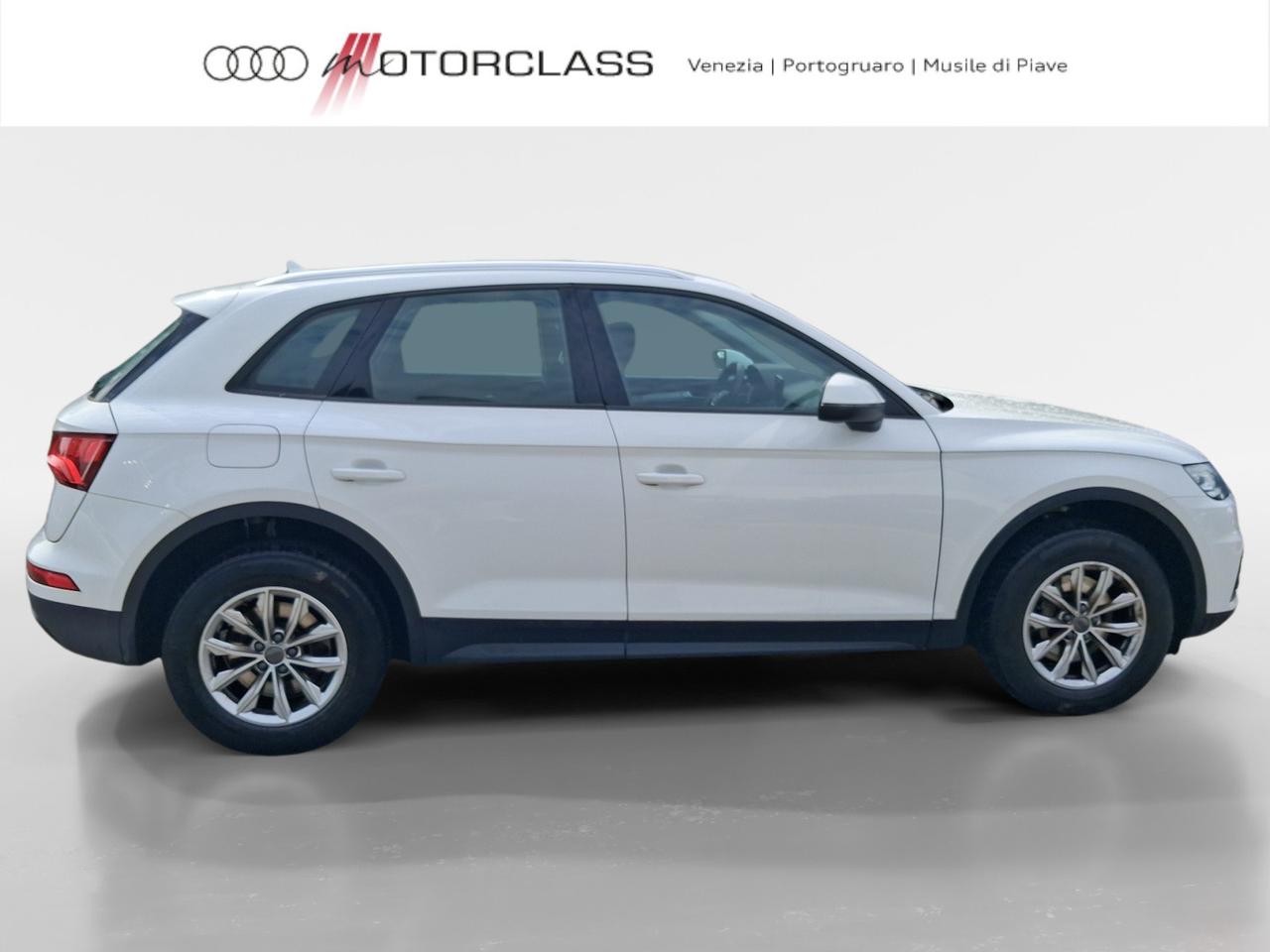 40 Tdi Business Quattro S Tronic