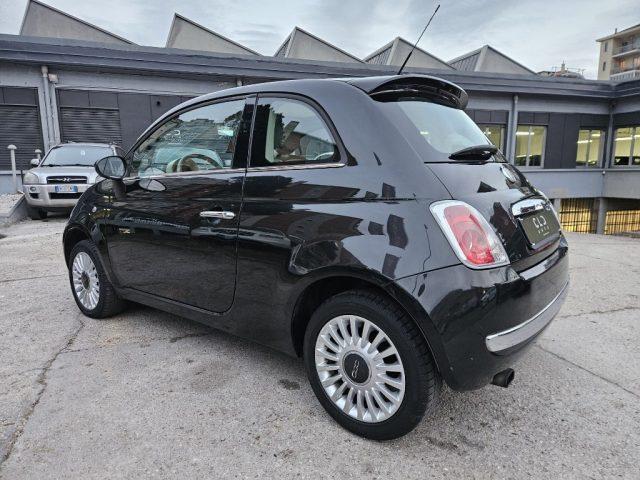 FIAT 500 1.2