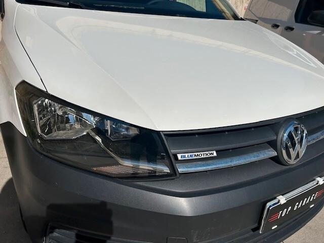 Volkswagen Caddy 1.4 TGI Furgone Business