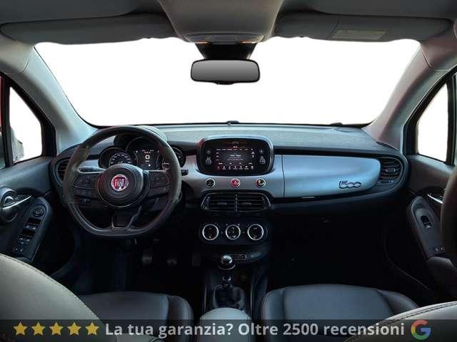 Fiat 500X 1.3 mjet Sport 95cv
